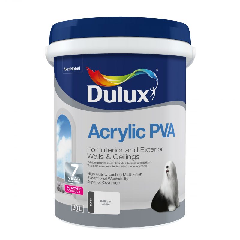 Dulux Paint Specialist Centre