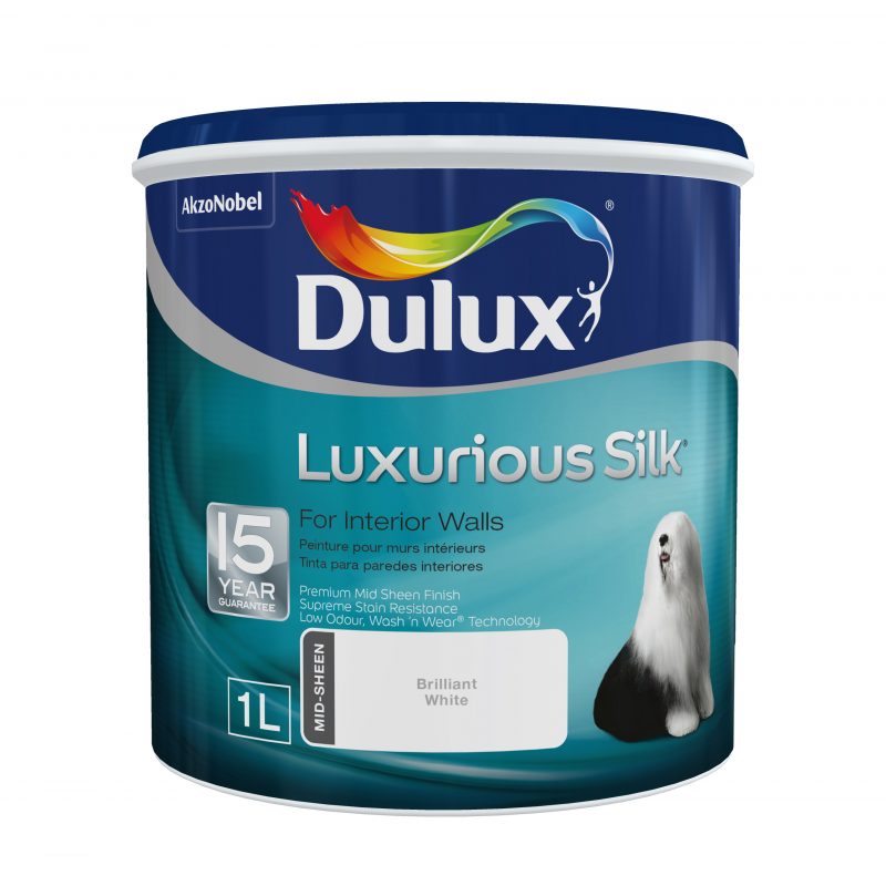 Dulux Paint Specialist Centre