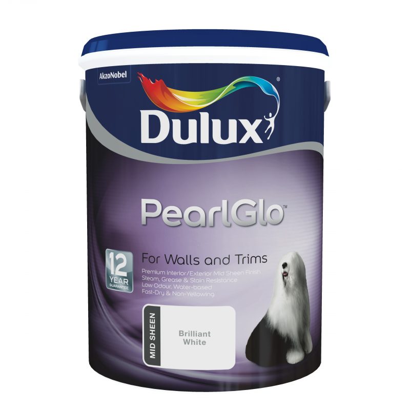 Dulux Paint Specialist Centre