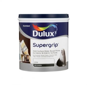 Dulux Supergrip White 1L