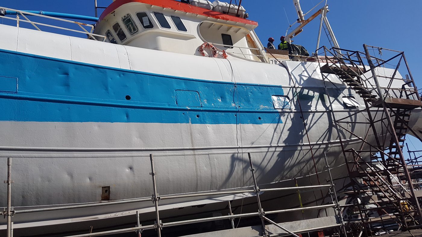 Dulux Paint Specialist Centre