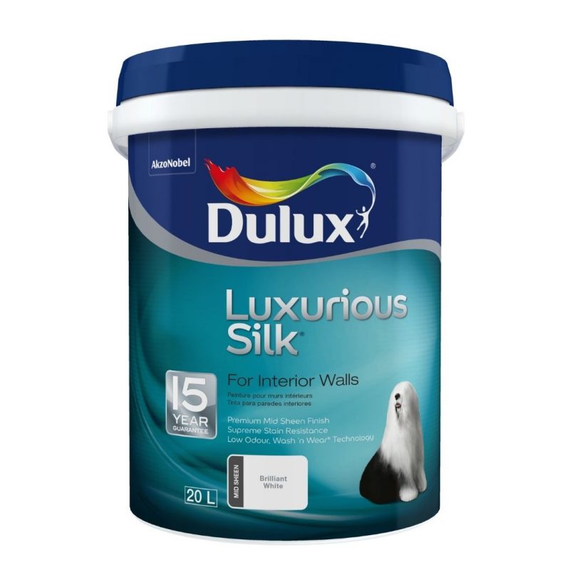 Dulux Paint Specialist Centre