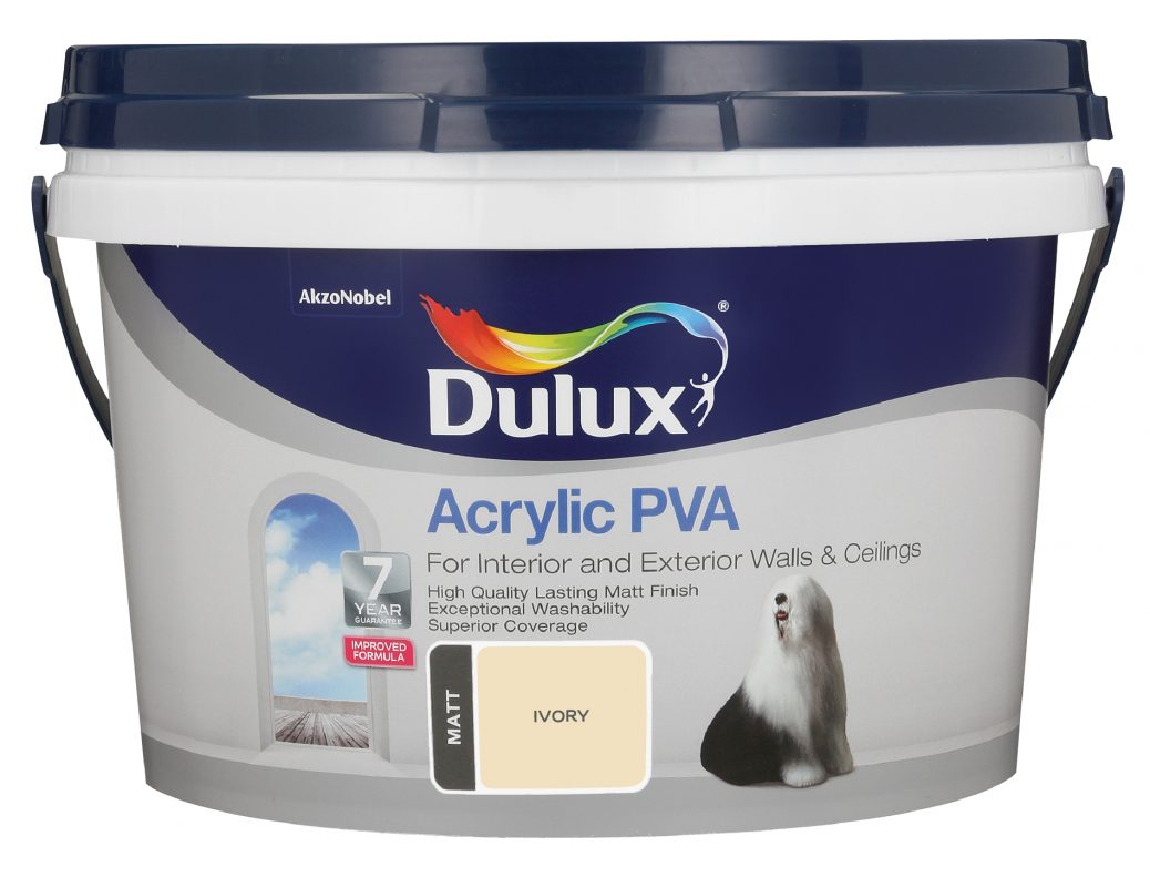 Dulux Paint Specialist Centre
