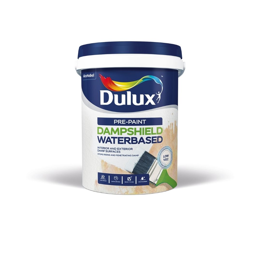 Dulux Luxurious Silk Brilliant White 20L Dulux Paint Specialist Centre