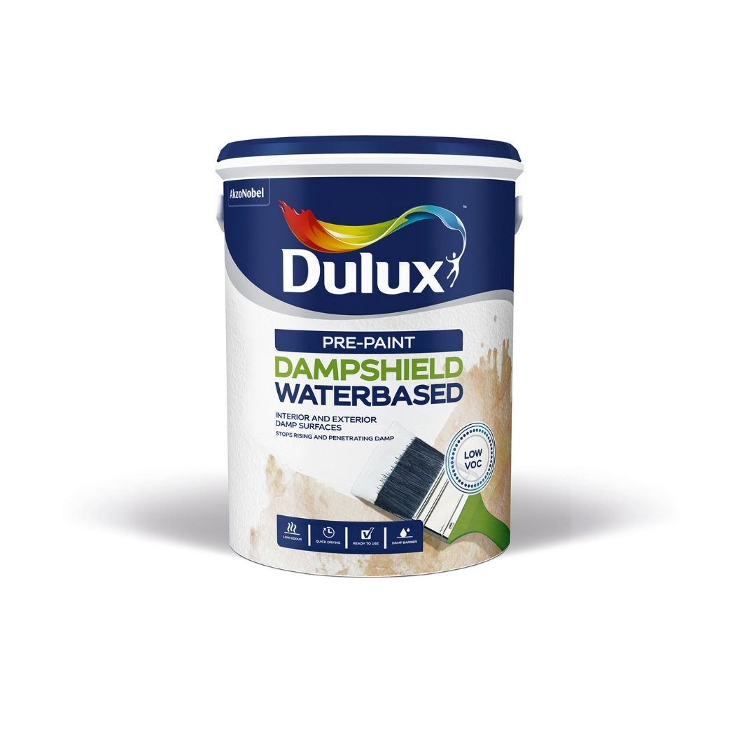 DAMPSHIELD 5L
