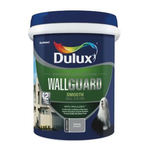 Dulux Wallguard Pebble Stretch 20L