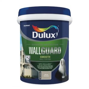 Dulux Wallguard Stone Horizon 20L