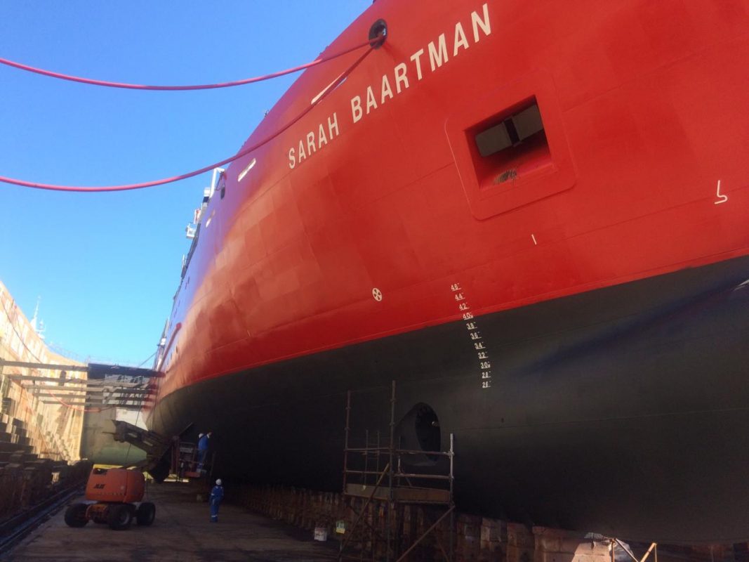 Dulux Paint Specialist Centre