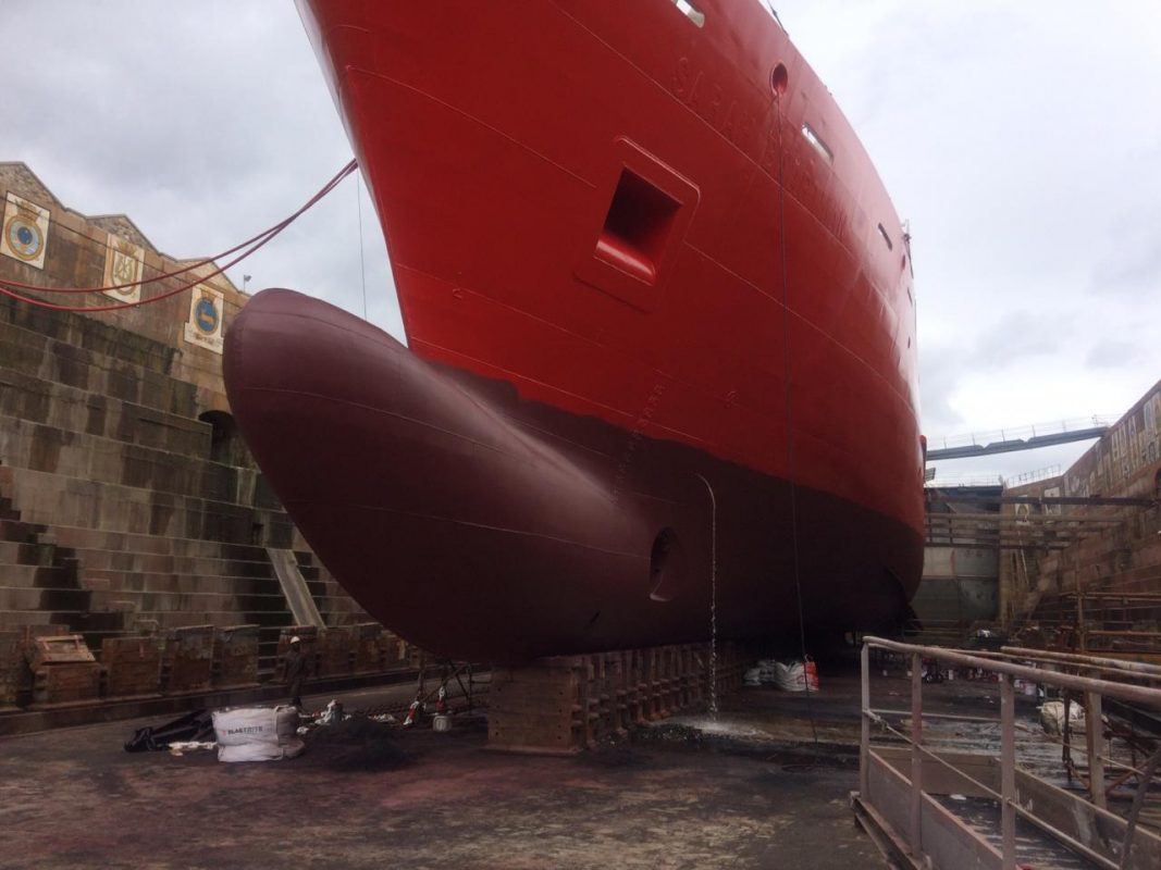 Dulux Paint Specialist Centre