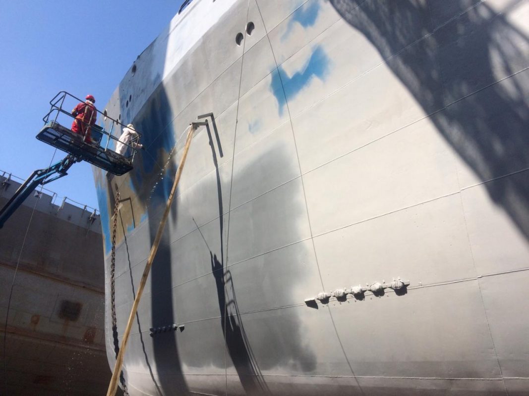 Dulux Paint Specialist Centre