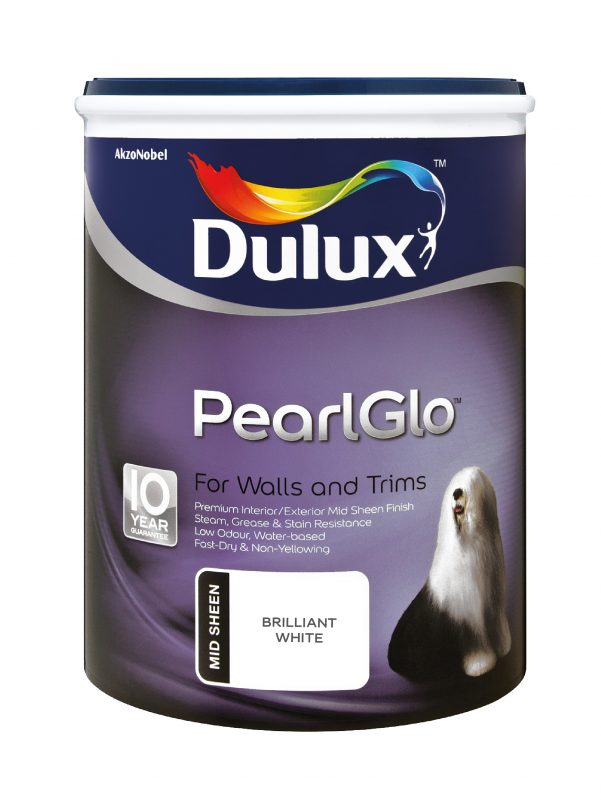 Dulux Paint Specialist Centre