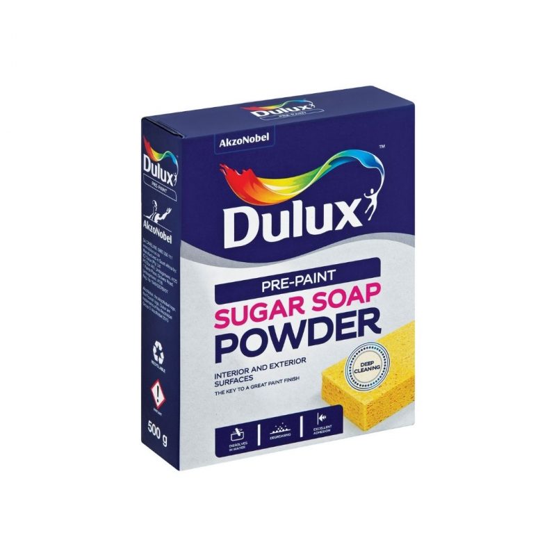 Dulux Paint Specialist Centre