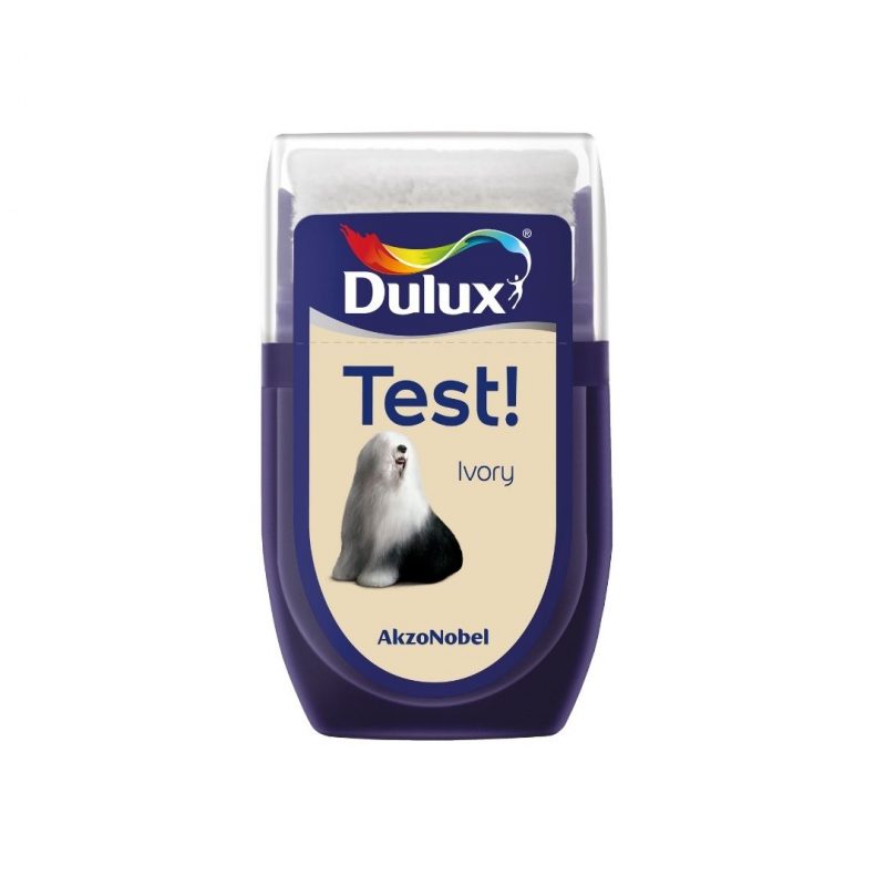 Dulux Paint Specialist Centre