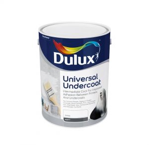 Dulux Universal Undercoat 1L