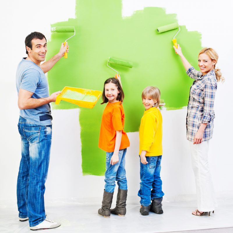 Dulux Paint Specialist Centre