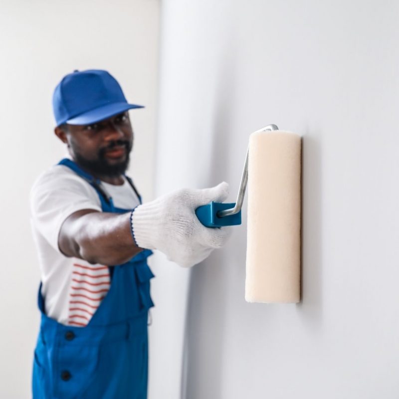 Dulux Paint Specialist Centre