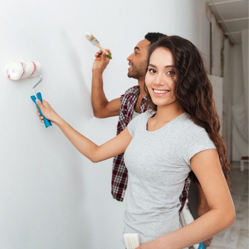 Dulux Paint Specialist Centre