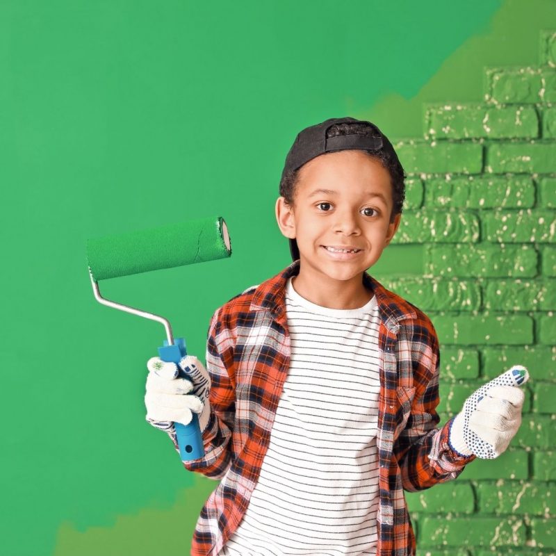 Dulux Paint Specialist Centre