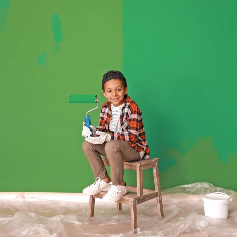 Dulux Paint Specialist Centre