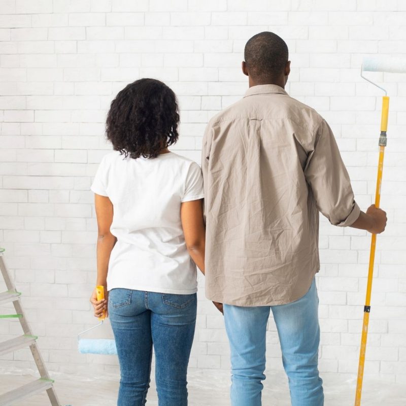 Dulux Paint Specialist Centre