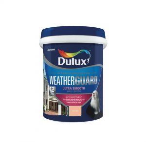Dulux Weatherguard Ultra Smooth Alcudia 20L