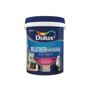 Dulux Weatherguard Ultra Smooth Karoo Land 20L