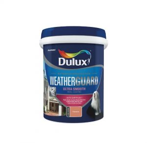 Dulux Weatherguard Ultra Smooth Toscana 20L