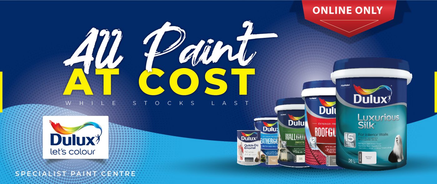 Dulux Paint Specialist Centre