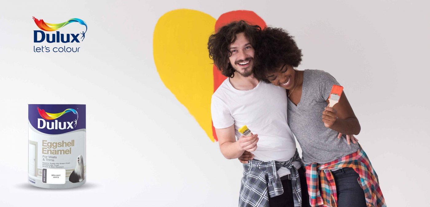 Dulux Paint Specialist Centre