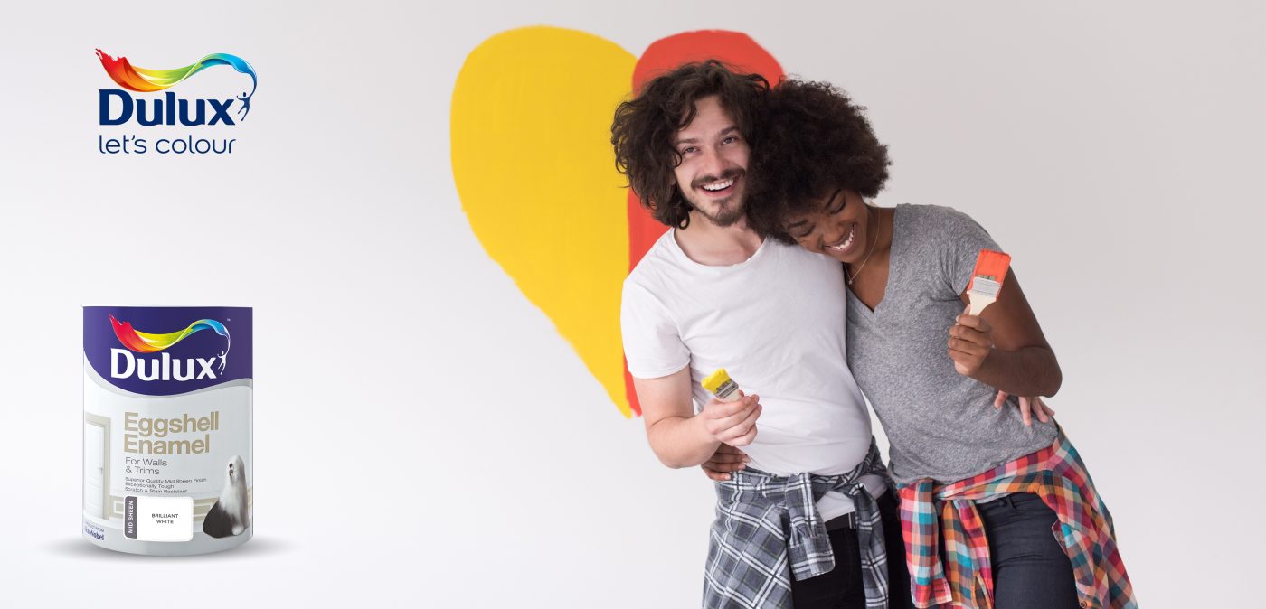 Dulux Paint Specialist Centre