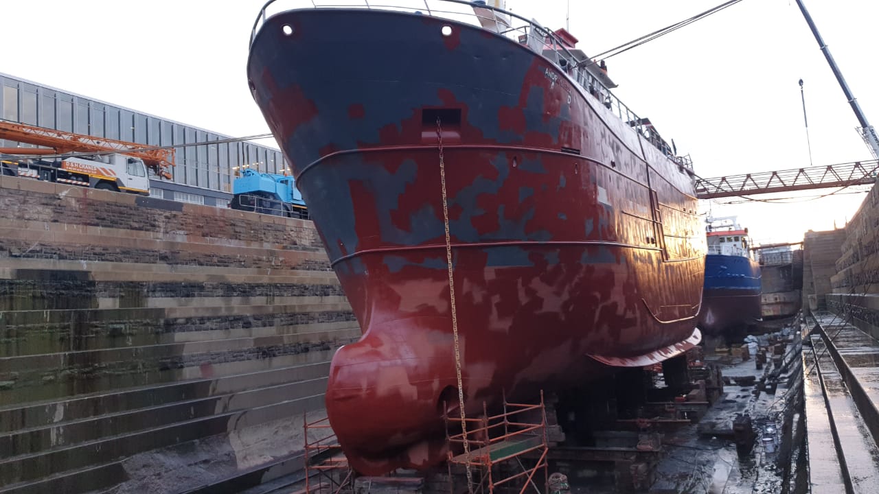 Dulux Paint Specialist Centre