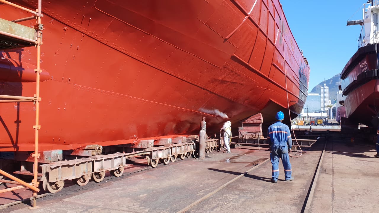 Dulux Paint Specialist Centre