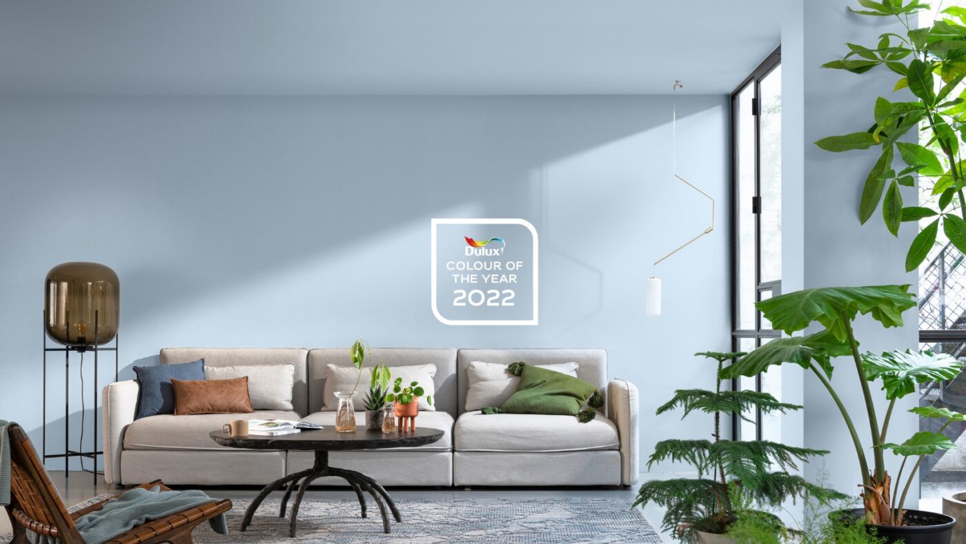 Dulux Paint Specialist Centre
