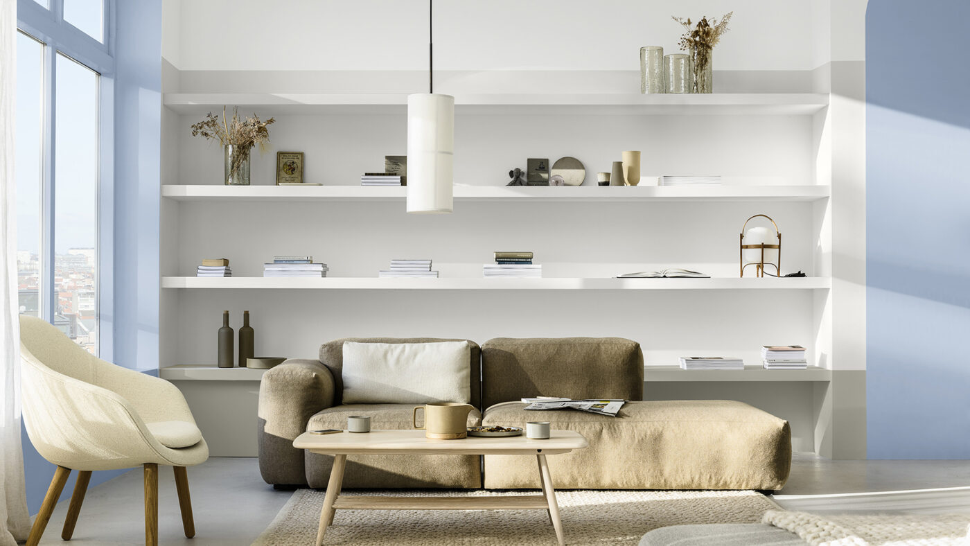 Dulux Paint Specialist Centre