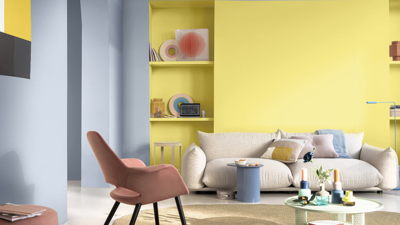 Dulux Paint Specialist Centre