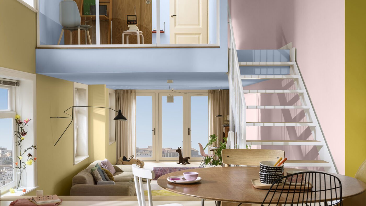 Dulux Paint Specialist Centre