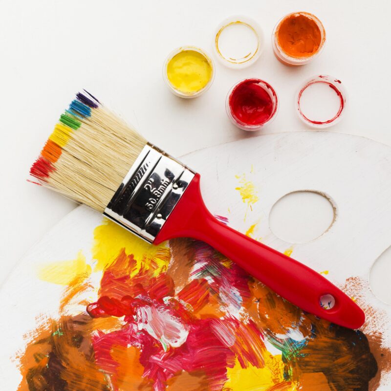 Dulux Paint Specialist Centre